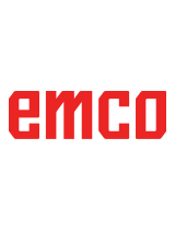 EMCOK900-32WH