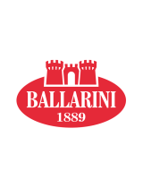 BallariniSaturnia 3E2500.20 2,8л