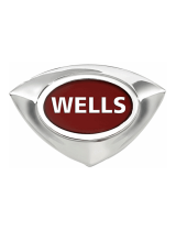 Wells ManufacturingH-006