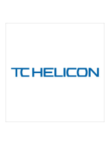 TC HELICONTC HELICON Play Accoustic