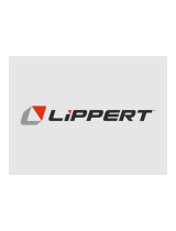 Lippert ComponentsSolera Smart Arm