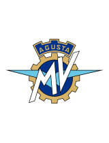 MV AgustaF4 Frecce Tricolori