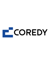 CoredyRobot Cleaner App
