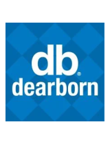 Dearborn BrassHDC9684