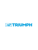 Triumph Sports USA35-7331-2