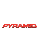 Pyramid Car Audio709EX