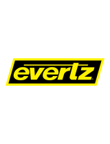 evertz7800DA2T‑3G