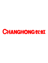 Changhong ElectricLED40D2080ST2