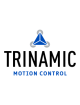 TrinamicTMCM-1160-CANopen
