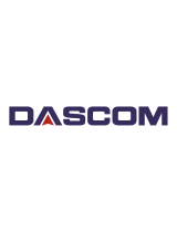 DASCOM Americas 2610 User manual