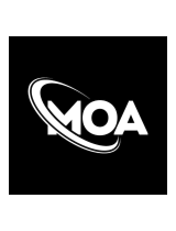 Moa A011 Owner's manual
