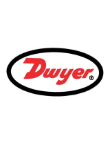 Dwyer InstrumentsSeries AT21823