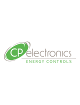 CP ElectronicsEBDHS-AD High Bay Presence Detectors