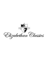 Elizabethan ClassicsECWS01 SN