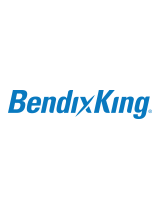 BENDIXKing KX 99 Specification