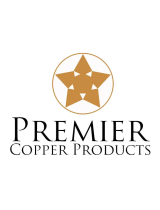 Premier Copper ProductsDC-CRT25