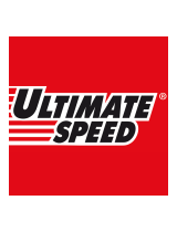 ULTIMATE SPEED UASB 12 C2 Operating Instructions Manual