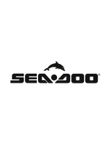 Sea-doo, MOVE Trailer