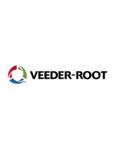Veeder-RootRed Jacket Quick-Set