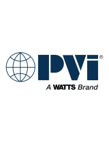 PVI IndustriesTempTrac - Modbus Registers