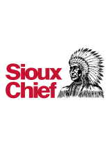 Sioux Chief696-G1010VF