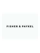 Fisher and PaykelCI604DTTB1 Primary Modular Induction Cooktop