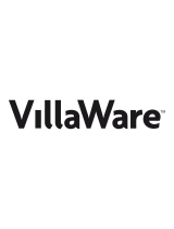 Villaware BVVLDCSL01 User manual