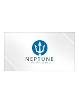 NeptuneNPLC-MSF LED Pool Light