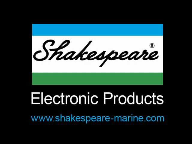 Shakespeare Electronic