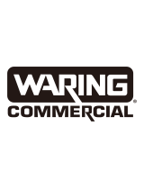 Waring CommercialWSB33X