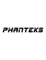 PhanteksEclipse P300 Tempered Glass