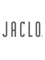 Jaclo Industries1222-B-PSS