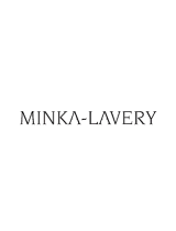 Minka-Lavery3453-84B