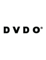 DVDOHigh Definition Video Processor & Hub Edge