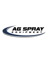 AG Spray Equipment844 Sprayer Controls