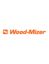 Wood-mizerLX450 Series