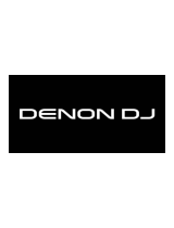 Denon DJHeadphones DN-HP1000