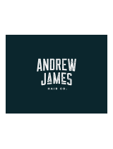 Andrew James AJ000299 Benutzerhandbuch