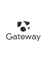 GatewayNV42 Series