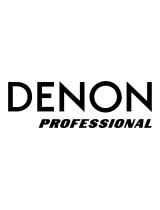 Denon ProfessionalDN-108LF