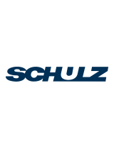 Schulz SFE 1800 Manual de usuario