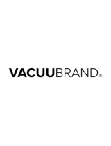vacuubrandCVC 2