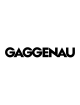 Gaggenau DealsBO481611