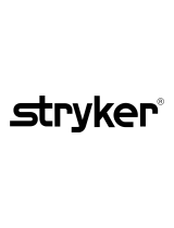 StrykerMistral-Air Plus MA1100-PM