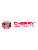 Cherry AerospaceG30