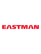 EASTMAN 60244 Installation guide