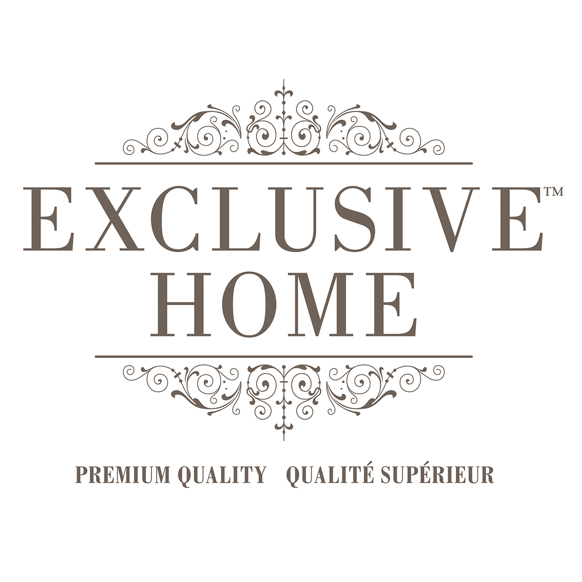 EXCLUSIVE HOME