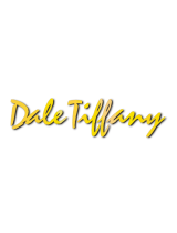 Dale TiffanyPT12301
