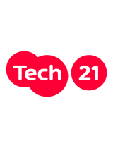 Tech 21Geddy Lee YYZ Shape-shifter Signature SansAmp