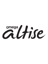 Omega AltiseOAPC1617